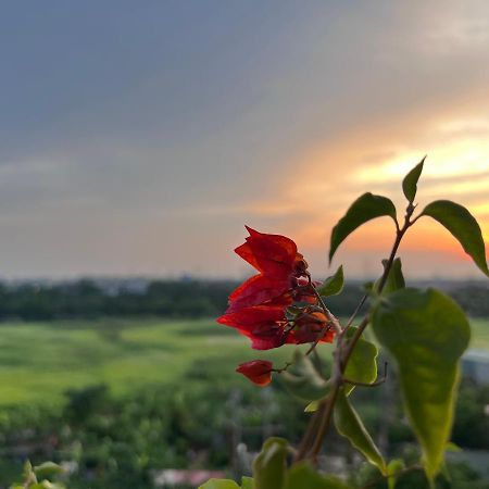 Khang Hotel Phủ Từ Sơn Dış mekan fotoğraf