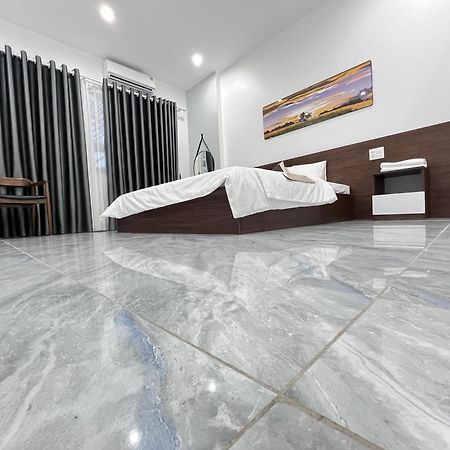 Khang Hotel Phủ Từ Sơn Dış mekan fotoğraf