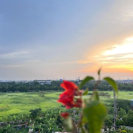 Khang Hotel Phủ Từ Sơn Dış mekan fotoğraf