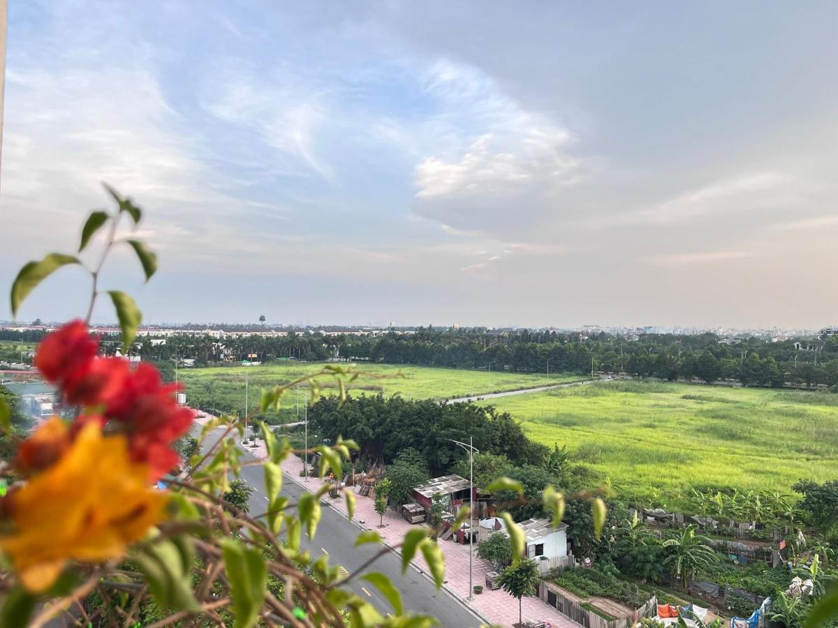 Khang Hotel Phủ Từ Sơn Dış mekan fotoğraf